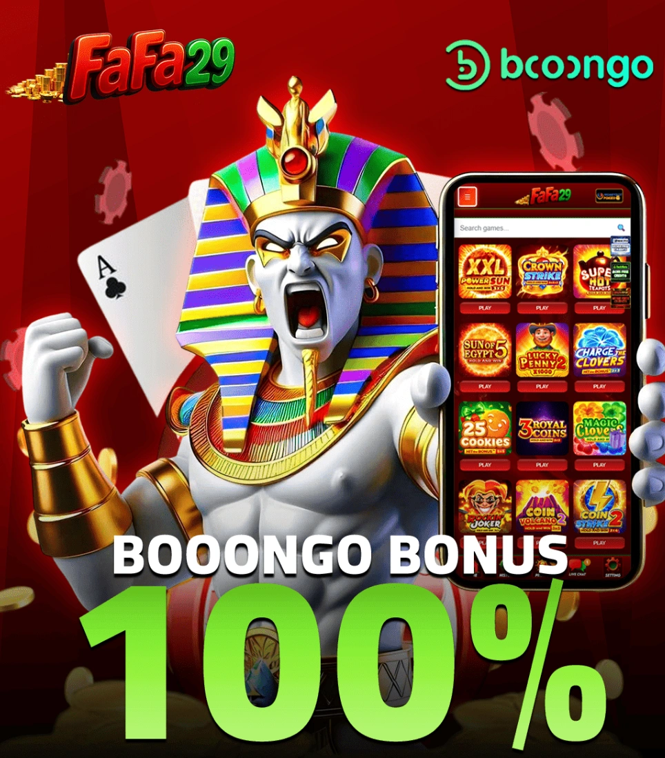 Booongo 100% bonus offer at PlayMeth Casino