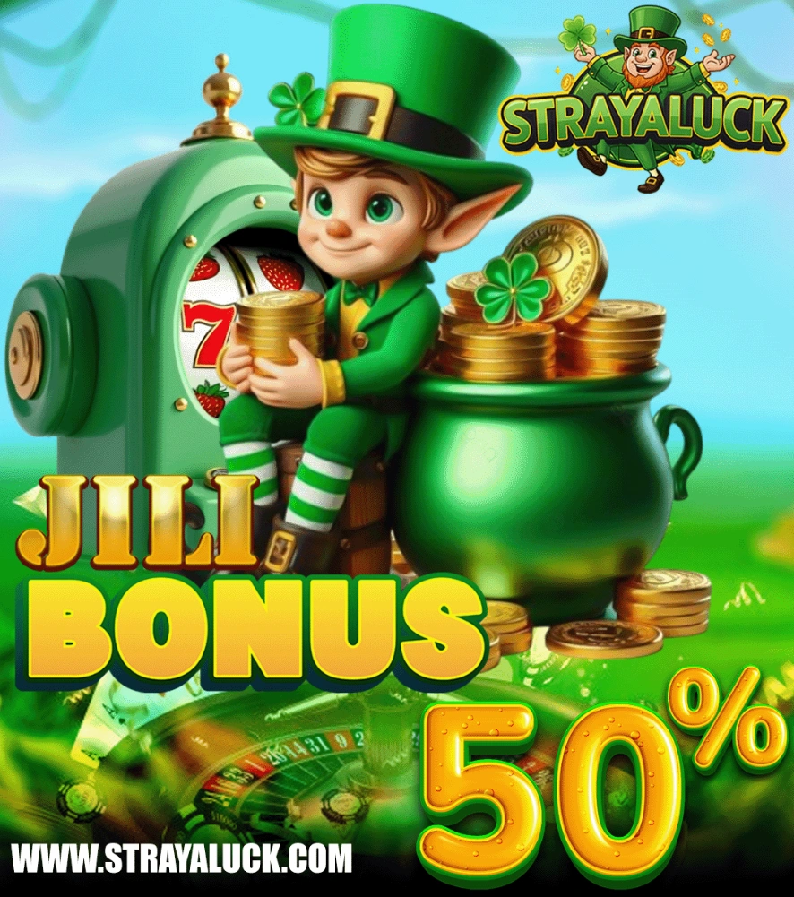 JILI bonus offer at PlayMeth Casino